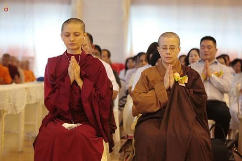 ภาพ No.16060:ประมวลภาพวันมาฆบูชา วันพุธที่ 4 มีนาคม พ.ศ.2558 ณ วัดพระธรรมกาย จ.ปทุมธานี