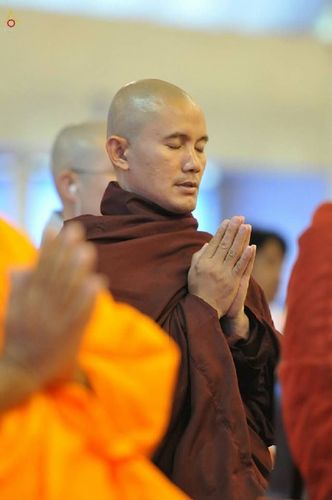 ภาพ No.16058:ประมวลภาพวันมาฆบูชา วันพุธที่ 4 มีนาคม พ.ศ.2558 ณ วัดพระธรรมกาย จ.ปทุมธานี