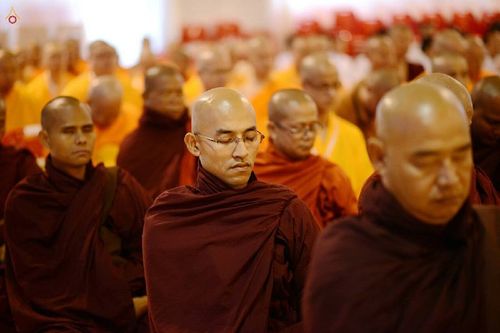 ภาพ No.16063:ประมวลภาพวันมาฆบูชา วันพุธที่ 4 มีนาคม พ.ศ.2558 ณ วัดพระธรรมกาย จ.ปทุมธานี