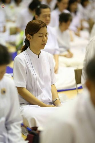 ภาพ No.16072:ประมวลภาพวันมาฆบูชา วันพุธที่ 4 มีนาคม พ.ศ.2558 ณ วัดพระธรรมกาย จ.ปทุมธานี