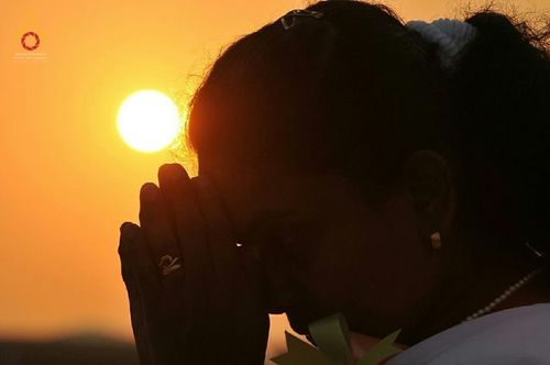 ภาพ No.16089:ประมวลภาพวันมาฆบูชา วันพุธที่ 4 มีนาคม พ.ศ.2558 ณ วัดพระธรรมกาย จ.ปทุมธานี