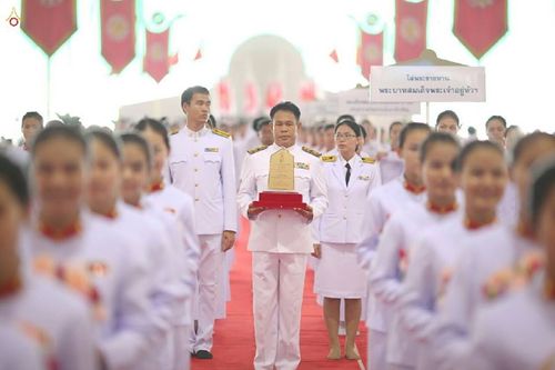 ภาพ No.16085:ประมวลภาพวันมาฆบูชา วันพุธที่ 4 มีนาคม พ.ศ.2558 ณ วัดพระธรรมกาย จ.ปทุมธานี