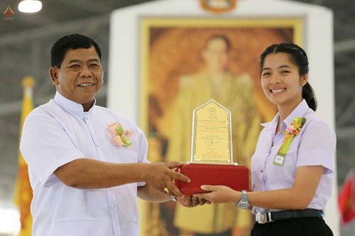 ภาพ No.16108:ประมวลภาพวันมาฆบูชา วันพุธที่ 4 มีนาคม พ.ศ.2558 ณ วัดพระธรรมกาย จ.ปทุมธานี