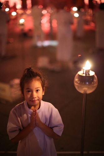 ภาพ No.15950:ประมวลภาพวันมาฆบูชา วันพุธที่ 4 มีนาคม พ.ศ.2558 ณ วัดพระธรรมกาย จ.ปทุมธานี