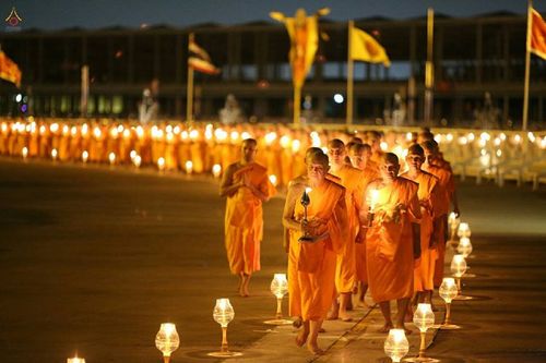 ภาพ No.15959:ประมวลภาพวันมาฆบูชา วันพุธที่ 4 มีนาคม พ.ศ.2558 ณ วัดพระธรรมกาย จ.ปทุมธานี