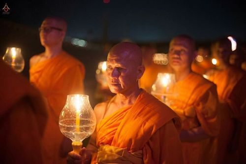 ภาพ No.15983:ประมวลภาพวันมาฆบูชา วันพุธที่ 4 มีนาคม พ.ศ.2558 ณ วัดพระธรรมกาย จ.ปทุมธานี