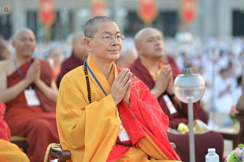 ภาพ No.15985:ประมวลภาพวันมาฆบูชา วันพุธที่ 4 มีนาคม พ.ศ.2558 ณ วัดพระธรรมกาย จ.ปทุมธานี