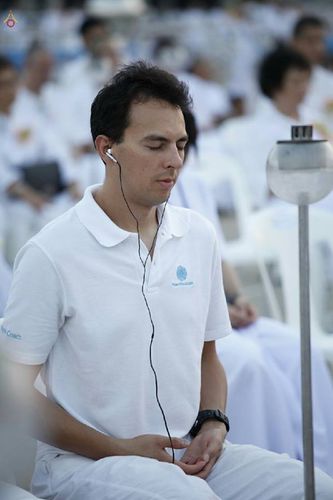 ภาพ No.15987:ประมวลภาพวันมาฆบูชา วันพุธที่ 4 มีนาคม พ.ศ.2558 ณ วัดพระธรรมกาย จ.ปทุมธานี