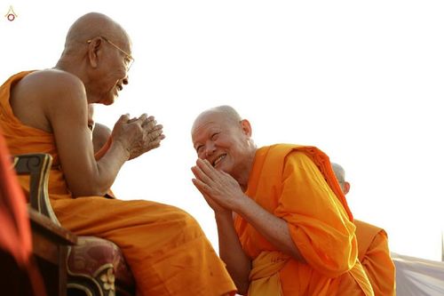 ภาพ No.15993:ประมวลภาพวันมาฆบูชา วันพุธที่ 4 มีนาคม พ.ศ.2558 ณ วัดพระธรรมกาย จ.ปทุมธานี