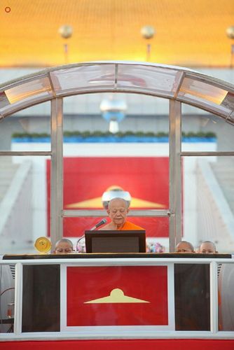 ภาพ No.16247:ประมวลภาพวันสามเณรทั่วไทยรวมใจเพื่อฟื้นฟูพระพุทธศาสนา ครั้งที่ 1
