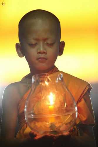 ภาพ No.16248:ประมวลภาพวันสามเณรทั่วไทยรวมใจเพื่อฟื้นฟูพระพุทธศาสนา ครั้งที่ 1