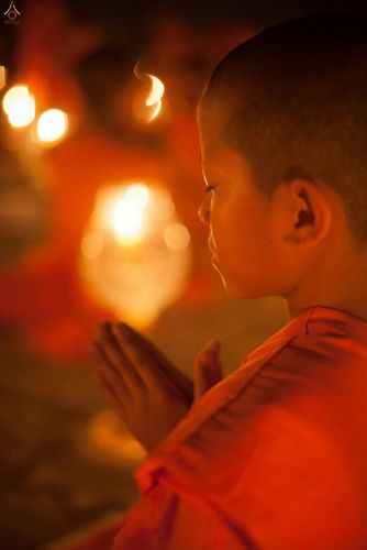 ภาพ No.16278:ประมวลภาพวันสามเณรทั่วไทยรวมใจเพื่อฟื้นฟูพระพุทธศาสนา ครั้งที่ 1