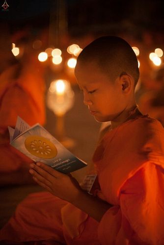 ภาพ No.16397:ประมวลภาพวันสามเณรทั่วไทยรวมใจเพื่อฟื้นฟูพระพุทธศาสนา ครั้งที่ 1