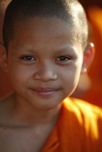 ภาพ No.16428:ประมวลภาพวันสามเณรทั่วไทยรวมใจเพื่อฟื้นฟูพระพุทธศาสนา ครั้งที่ 1