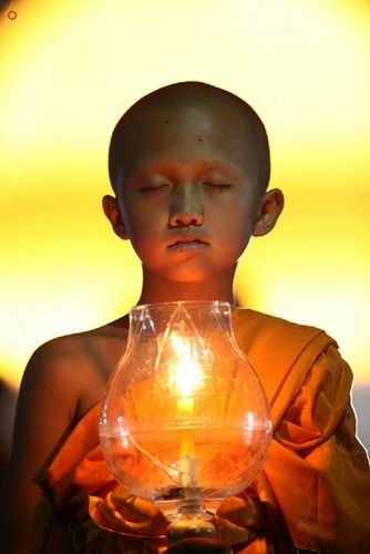 ภาพ No.16442:ประมวลภาพวันสามเณรทั่วไทยรวมใจเพื่อฟื้นฟูพระพุทธศาสนา ครั้งที่ 1