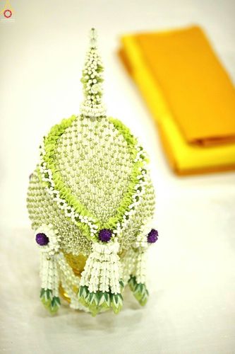 ภาพ No.16479:ประมวลภาพพิธีบรรพชาธรรมทายาทนานาชาติ 4 รุ่น