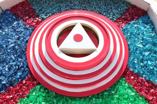 ประมวลภาพพิธีเปิดหมู่บ้านปฏิบัติธรรมชาวญี่ปุ่นแห่งแรกของโลก ณ วัดพระธรรมกายกุมมะ