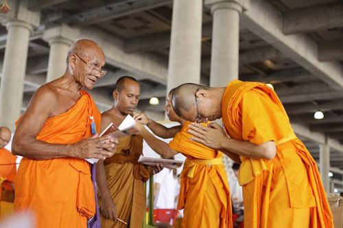 ภาพ No.16638:ประมวลภาพวันคุ้มครองโลก 2558 ณ วัดพระธรรมกาย