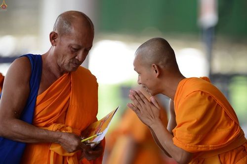 ภาพ No.16649:ประมวลภาพวันคุ้มครองโลก 2558 ณ วัดพระธรรมกาย