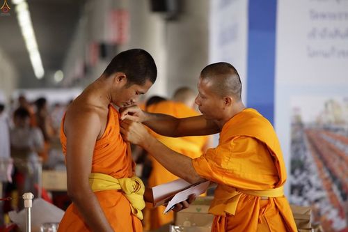 ภาพ No.16653:ประมวลภาพวันคุ้มครองโลก 2558 ณ วัดพระธรรมกาย