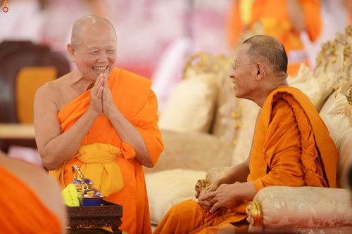 ภาพ No.16657:ประมวลภาพวันคุ้มครองโลก 2558 ณ วัดพระธรรมกาย