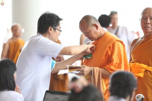 ภาพ No.16662:ประมวลภาพวันคุ้มครองโลก 2558 ณ วัดพระธรรมกาย