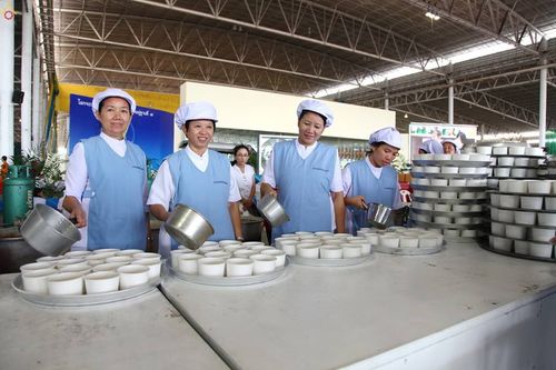 ภาพ No.16679:ประมวลภาพวันคุ้มครองโลก 2558 ณ วัดพระธรรมกาย