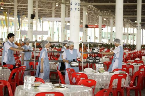 ภาพ No.16685:ประมวลภาพวันคุ้มครองโลก 2558 ณ วัดพระธรรมกาย