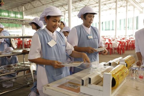 ภาพ No.16691:ประมวลภาพวันคุ้มครองโลก 2558 ณ วัดพระธรรมกาย