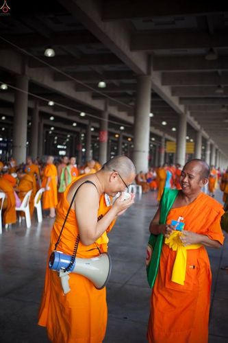 ภาพ No.16703:ประมวลภาพวันคุ้มครองโลก 2558 ณ วัดพระธรรมกาย