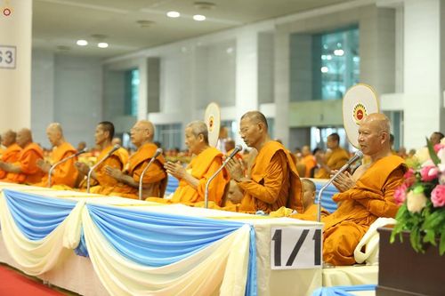 ภาพ No.16727:ประมวลภาพวันคุ้มครองโลก 2558 ณ วัดพระธรรมกาย