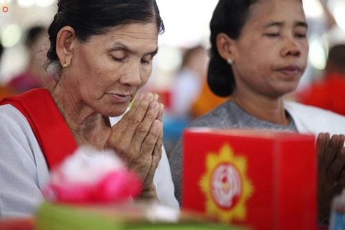 ภาพ No.16730:ประมวลภาพวันคุ้มครองโลก 2558 ณ วัดพระธรรมกาย