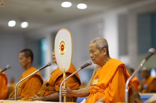 ภาพ No.16741:ประมวลภาพวันคุ้มครองโลก 2558 ณ วัดพระธรรมกาย