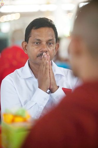 ภาพ No.16745:ประมวลภาพวันคุ้มครองโลก 2558 ณ วัดพระธรรมกาย