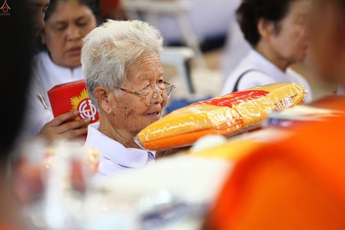 ภาพ No.16754:ประมวลภาพวันคุ้มครองโลก 2558 ณ วัดพระธรรมกาย