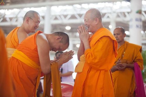ภาพ No.16764:ประมวลภาพวันคุ้มครองโลก 2558 ณ วัดพระธรรมกาย