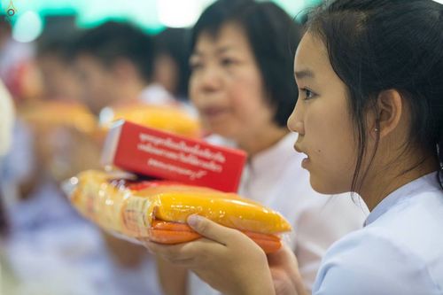 ภาพ No.16767:ประมวลภาพวันคุ้มครองโลก 2558 ณ วัดพระธรรมกาย