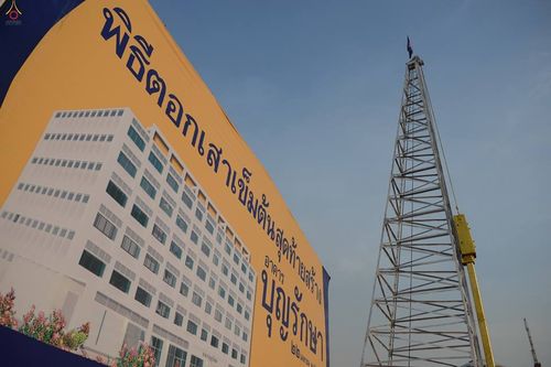 ภาพ No.16769:ประมวลภาพวันคุ้มครองโลก 2558 ณ วัดพระธรรมกาย