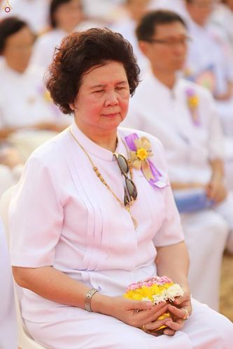 ภาพ No.16775:ประมวลภาพวันคุ้มครองโลก 2558 ณ วัดพระธรรมกาย