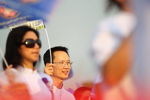 ภาพ No.16804:ประมวลภาพวันคุ้มครองโลก 2558 ณ วัดพระธรรมกาย