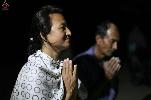 ภาพ No.16853:มูลนิธิธรรมกายช่วยเหลือผู้ประสบภัยแผ่นดินไหวที่ประเทศเนปาล