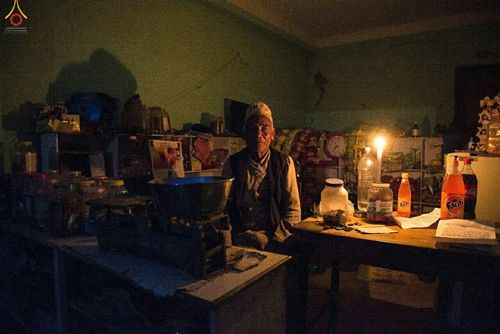 ภาพ No.16886:มูลนิธิธรรมกายช่วยเหลือผู้ประสบภัยแผ่นดินไหวที่ประเทศเนปาล