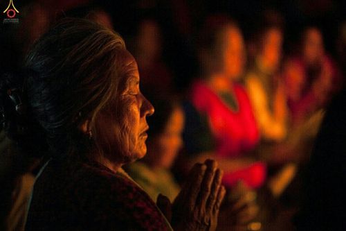 ภาพ No.16930:มูลนิธิธรรมกายช่วยเหลือผู้ประสบภัยแผ่นดินไหวที่ประเทศเนปาล