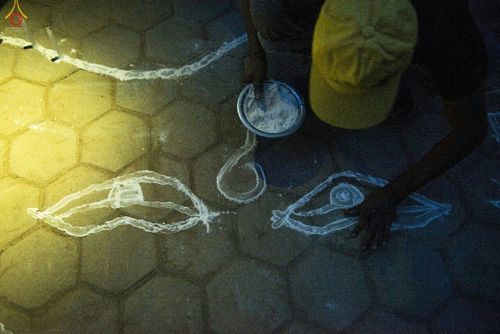 ภาพ No.16957:มูลนิธิธรรมกายช่วยเหลือผู้ประสบภัยแผ่นดินไหวที่ประเทศเนปาล