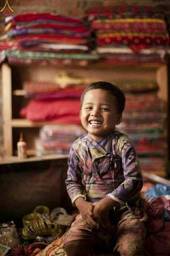 ภาพ No.16989:มูลนิธิธรรมกายช่วยเหลือผู้ประสบภัยแผ่นดินไหวที่ประเทศเนปาล