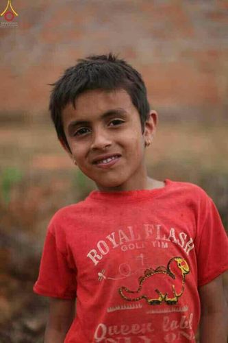 ภาพ No.16997:มูลนิธิธรรมกายช่วยเหลือผู้ประสบภัยแผ่นดินไหวที่ประเทศเนปาล