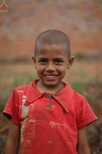 ภาพ No.17008:มูลนิธิธรรมกายช่วยเหลือผู้ประสบภัยแผ่นดินไหวที่ประเทศเนปาล