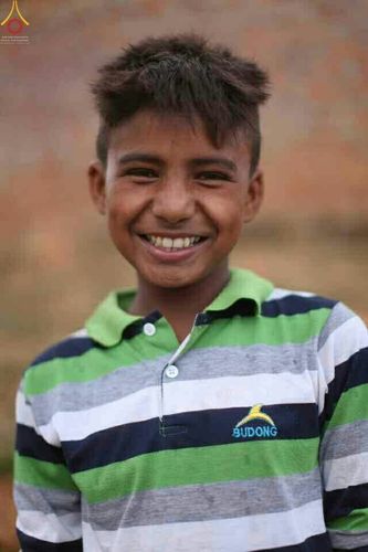 ภาพ No.17014:มูลนิธิธรรมกายช่วยเหลือผู้ประสบภัยแผ่นดินไหวที่ประเทศเนปาล