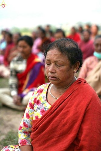 ภาพ No.17044:มูลนิธิธรรมกายช่วยเหลือผู้ประสบภัยแผ่นดินไหวที่ประเทศเนปาล