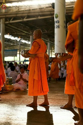 ภาพ No.17322:ประมวลภาพวันวิสาขบูชา วันจันทร์ที่ 1 มิถุนายน พ.ศ. 2558 ณ วัดพระธรรมกาย